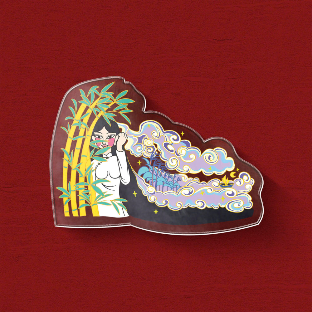 Thomore Pin day thon vi da