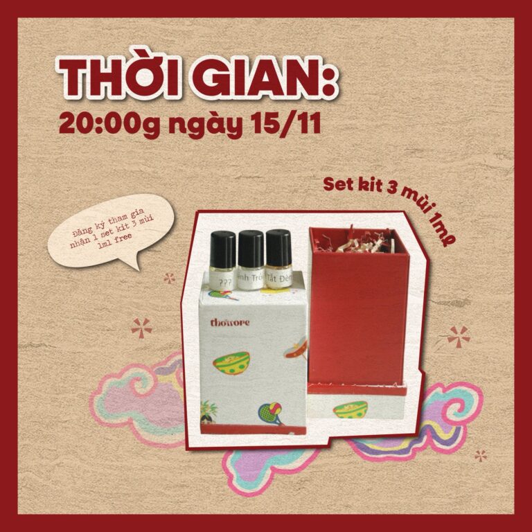 CẢM ƠN CÁC BẠN ĐÃ ĐỒNG HÀNH CÙNG WORKSHOP ""HƯƠNG CỦA NÀNG"! 7 WORKSHOP THANG 11 HUONG CUA NGUOI LAI DO THAM LANG 1