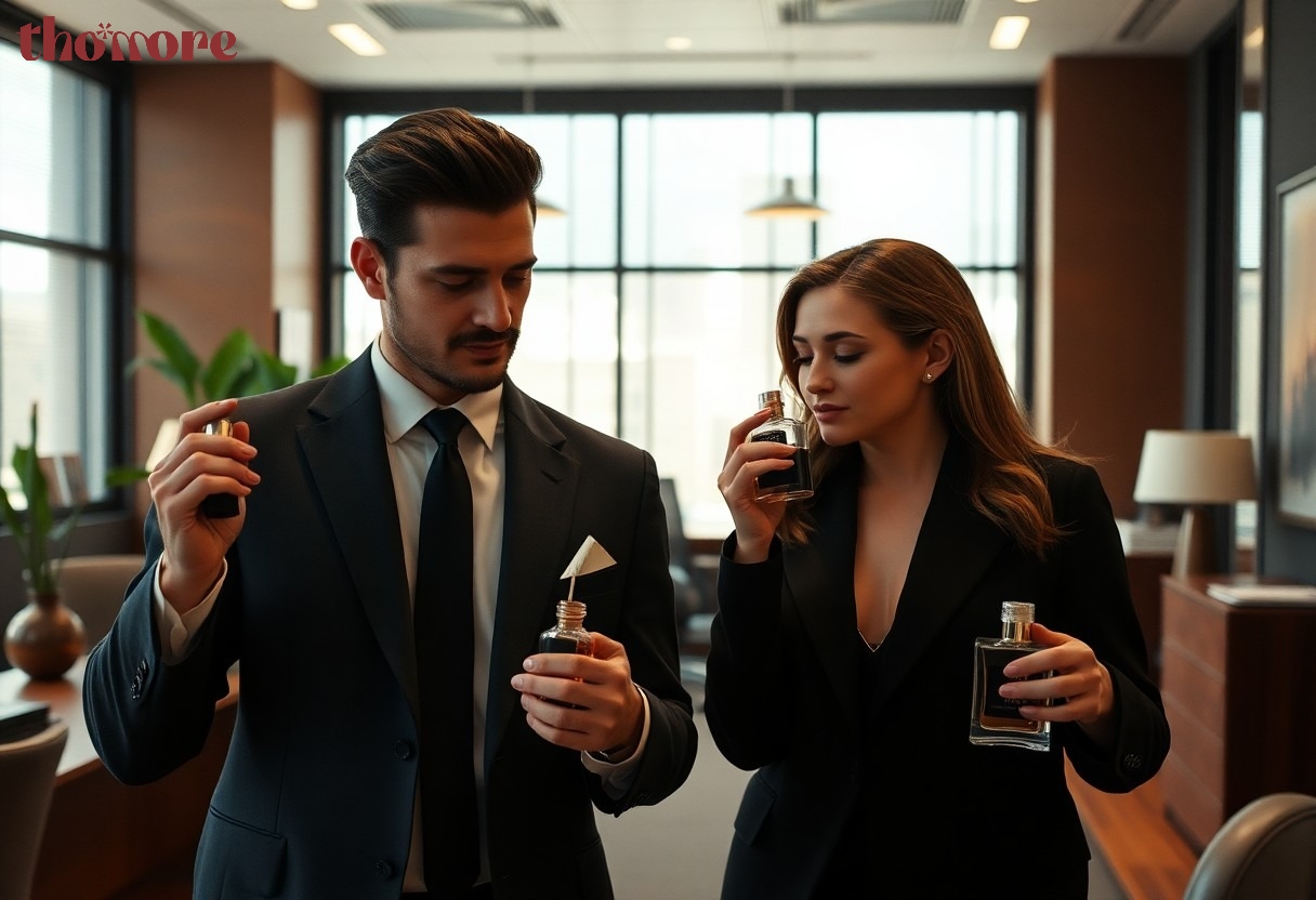 : Cách chọn chai nước hoa màu hồng phù hợp với phong cách cá nhân