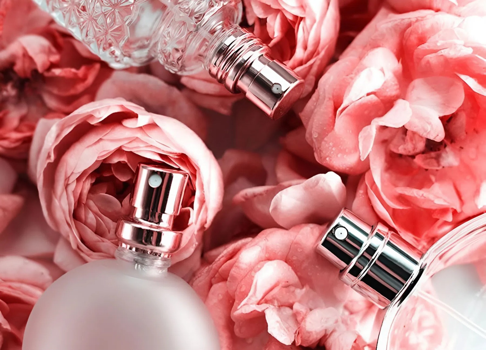 Đối tượng phù hợp để sử dụng nước hoa Niche