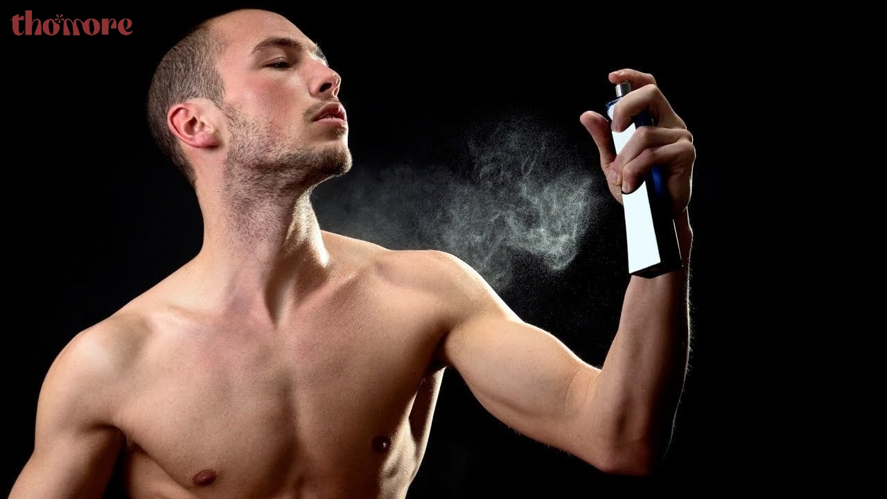 Review Chi Tiết Các Dòng Nước Hoa Mùi Gỗ Cho Nam Lưu Hương Lâu 7 Đối tượng phù hợp sử dụng nước hoa mùi gỗ cho nam