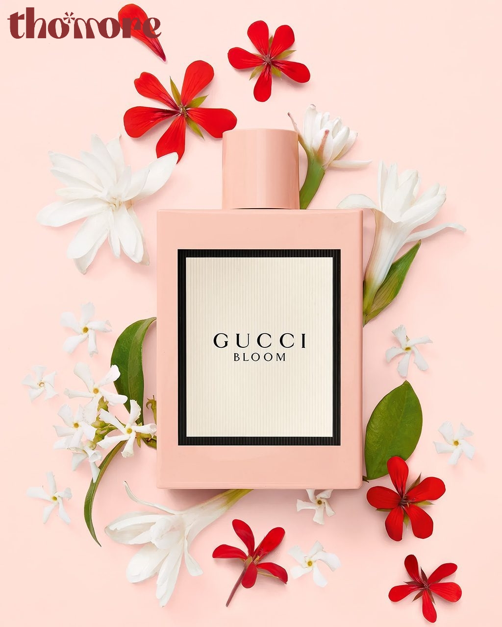 Nước Hoa Tốt Nhất Thế Giới: Những Mùi Hương Sang Trọng Đáng Sở Hữu 4 Gucci Bloom EDP biểu tượng của nước hoa mang vẻ đẹp tự nhiên, tinh khiết