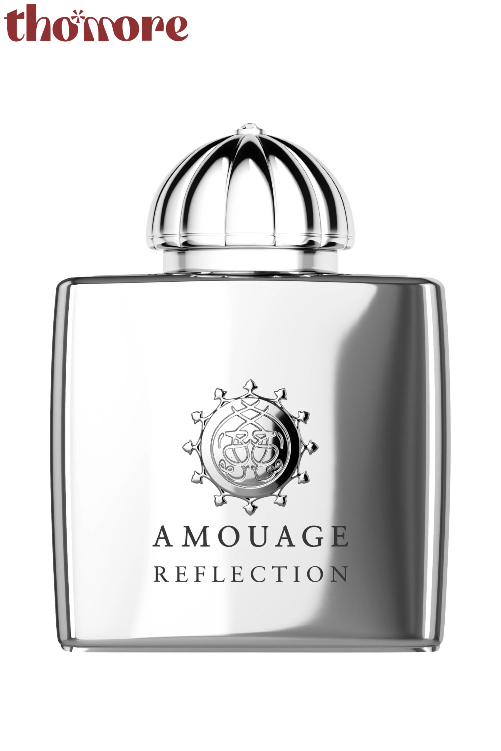 Nước Hoa Niche Và Design Là Gì? So Sánh Chi Tiết Để Chọn Mùi Phù Hợp Nhất 5 Hương thơm nhẹ nhàng và thanh lịch của Amouage Reflection Woman