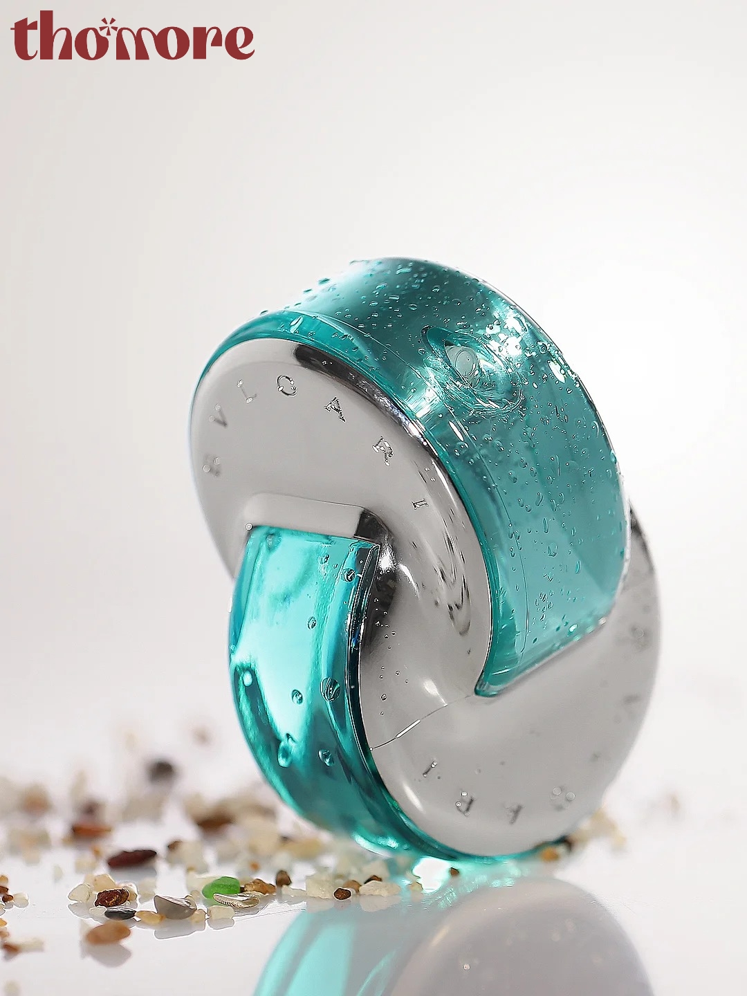 Nước Hoa Mùi Thanh Mát Cho Nữ Là Gì? Top Hương Thơm Tươi Mát Giúp Nàng Tự Tin Cả Ngày 3 Hương thơm quyến rũ dành cho nữ của Bvlgari Omnia Paraiba EDT