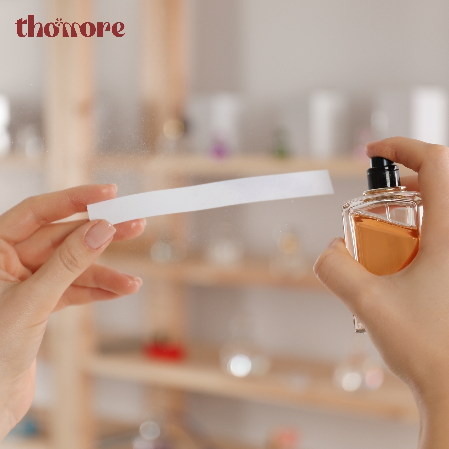 Lý do nước hoa cho nam của Nhật được yêu thích