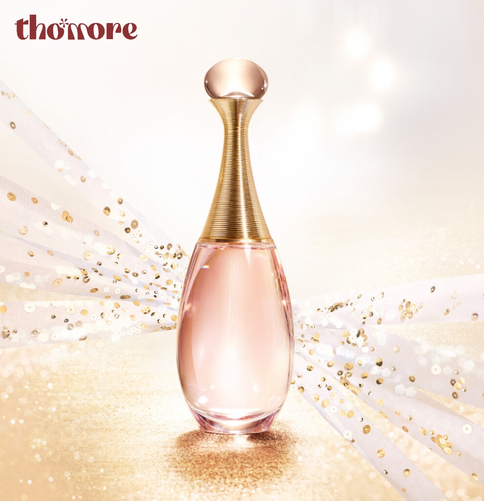 Nước hoa cho bạn gái Dior J'adore EDT