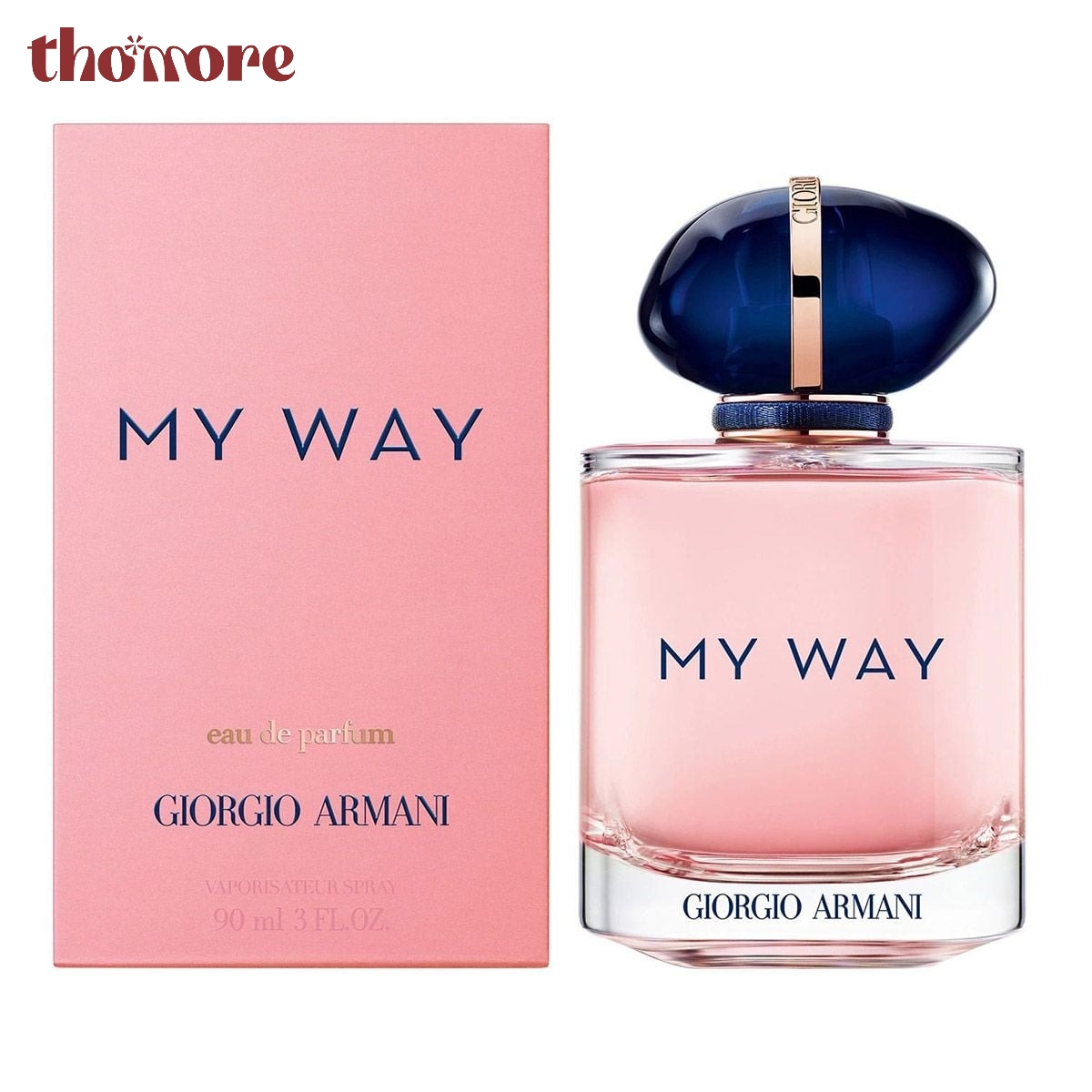 Nước hoa cho bạn gái Giorgio Armani My Way