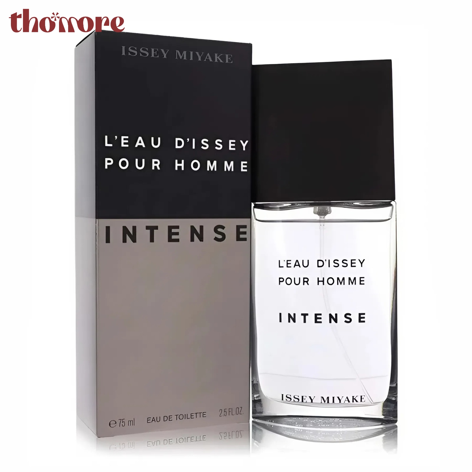 Nước hoa cho nam của Nhật Issey Miyake Nuit D'Issey For Men EDT 