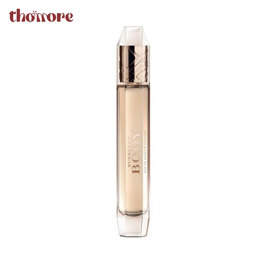 Nước hoa mùi gỗ đàn hương Burberry Body For Women