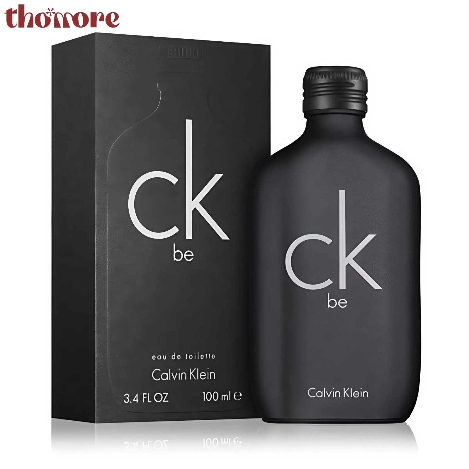 Nước hoa nam giá rẻ Calvin Klein (CK) Be