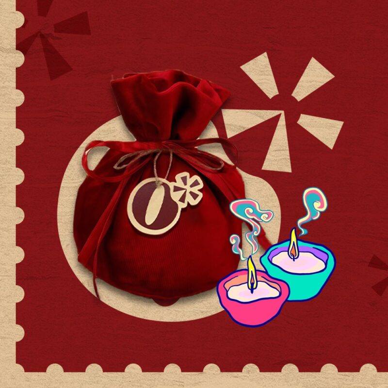 THẮP LÊN “THƠM” THO: NHẬN QUÀ LỚN NHẤT NĂM CÙNG THƠMORE 2 THAP LEN THOM THO NHAN QUA LON NHAT NAM CUNG THOMORE 2