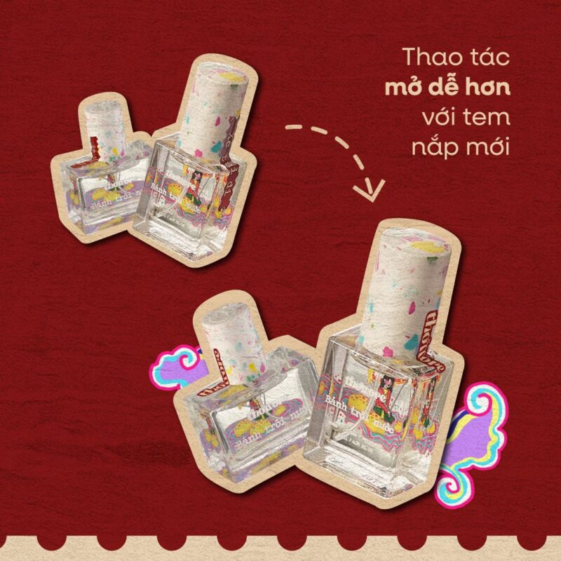 THƠM THAY ÁO MỚI - CHO TRẢI NGHIỆM TỐI ƯU 4 THOMORE THOM THAY AO MOI 3