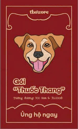 nuoc hoa Thomore chia se yeu thuong thuoc thang