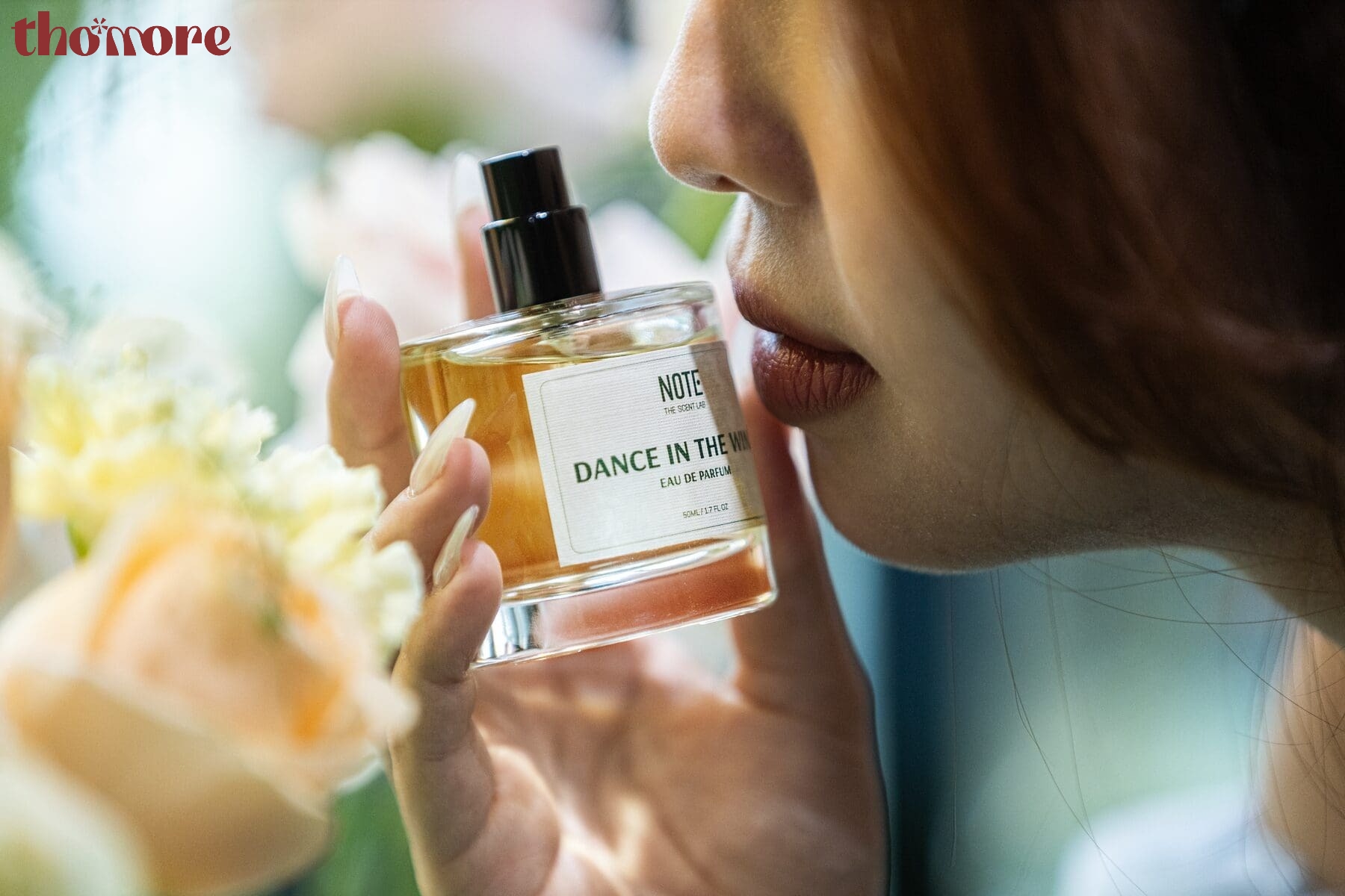 Các dấu hiệu nhận biết nước hoa đã hết hạn