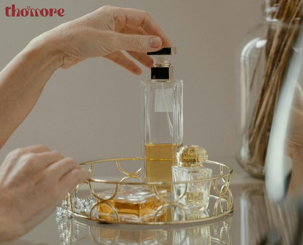 Cách bảo quản nước hoa để dùng được lâu hơn