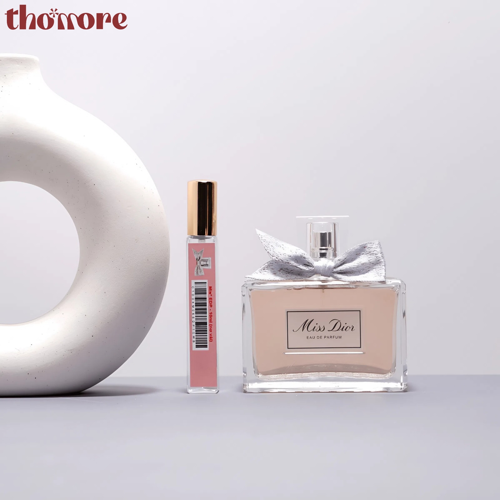 Cách sử dụng và bảo quản nước hoa chiết 10ml đúng cách