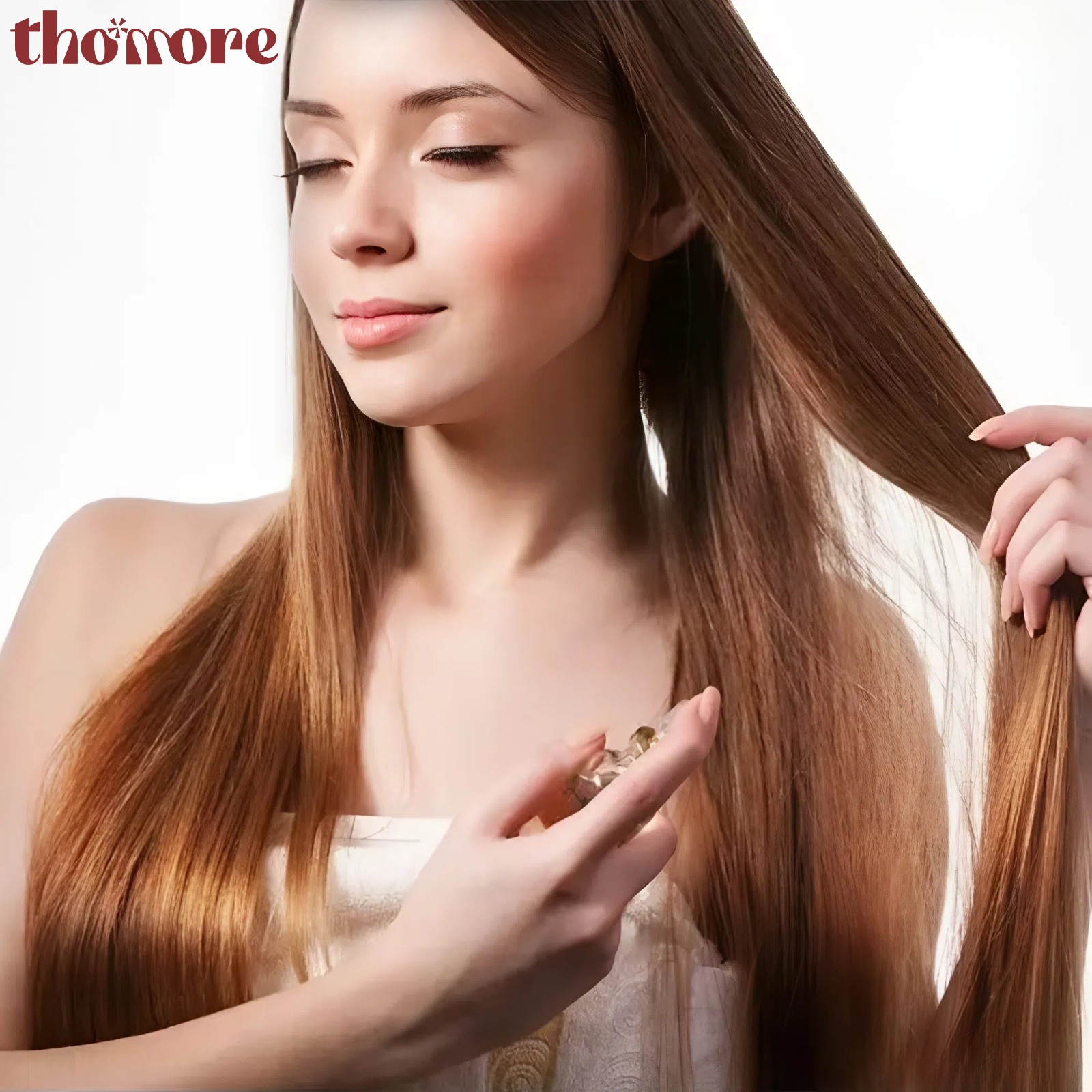 Cách xịt nước hoa đúng cách để giữ mùi lâu hơn