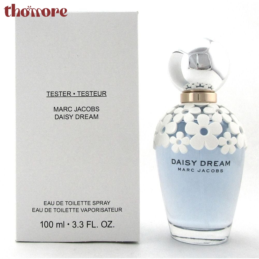 Marc Jacobs Daisy Dream EDT cho nữ vào mùa hè