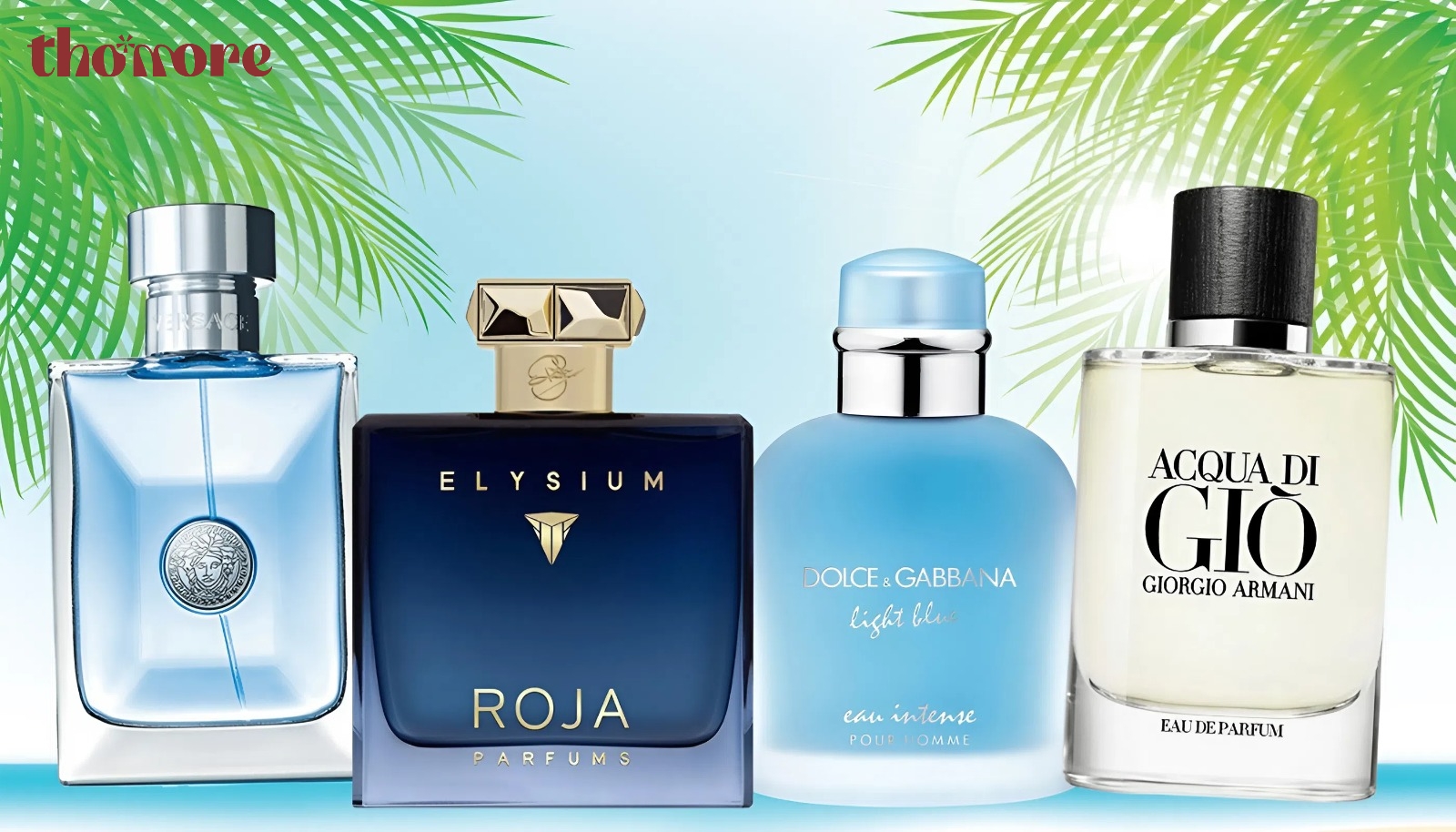 Nguyên nhân nước hoa không giữ mùi lâu như mong muốn