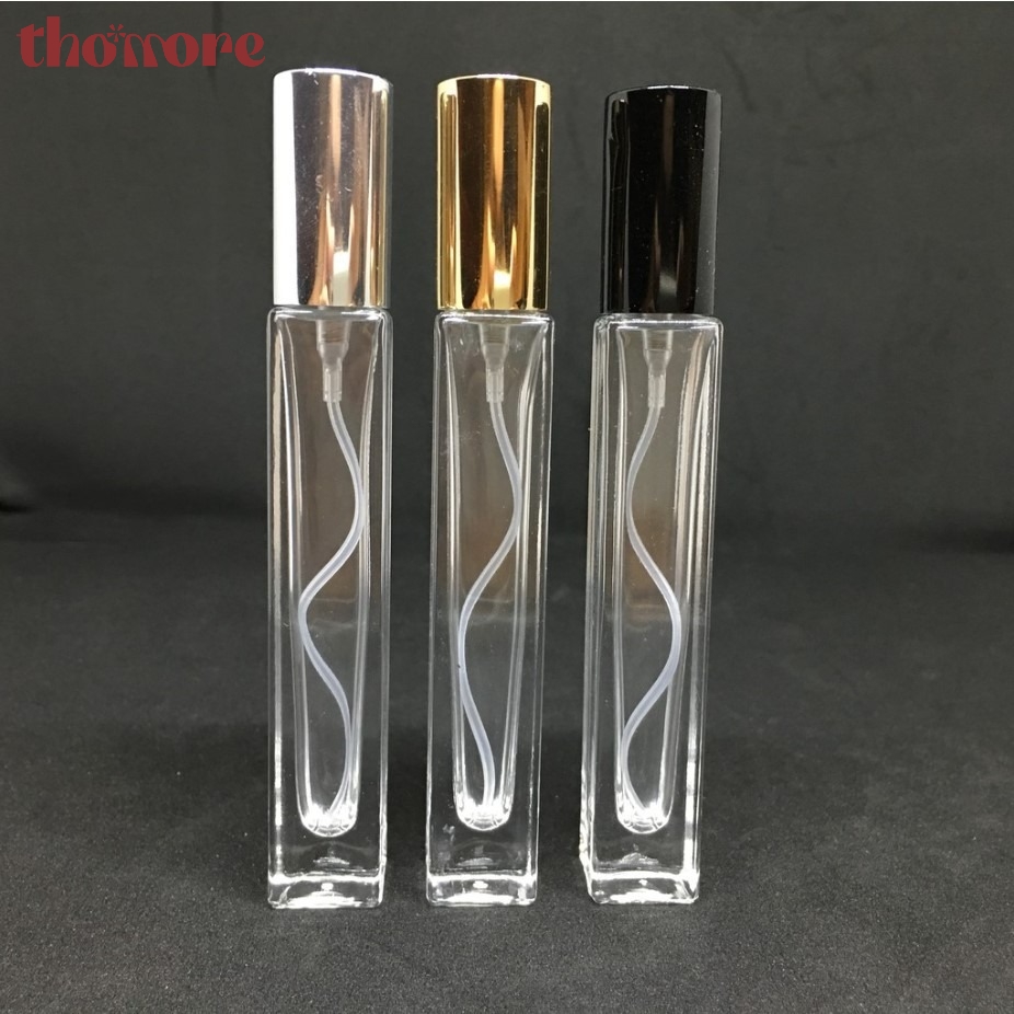 Những ưu điểm nổi bật của lọ chiết nước hoa 10ml