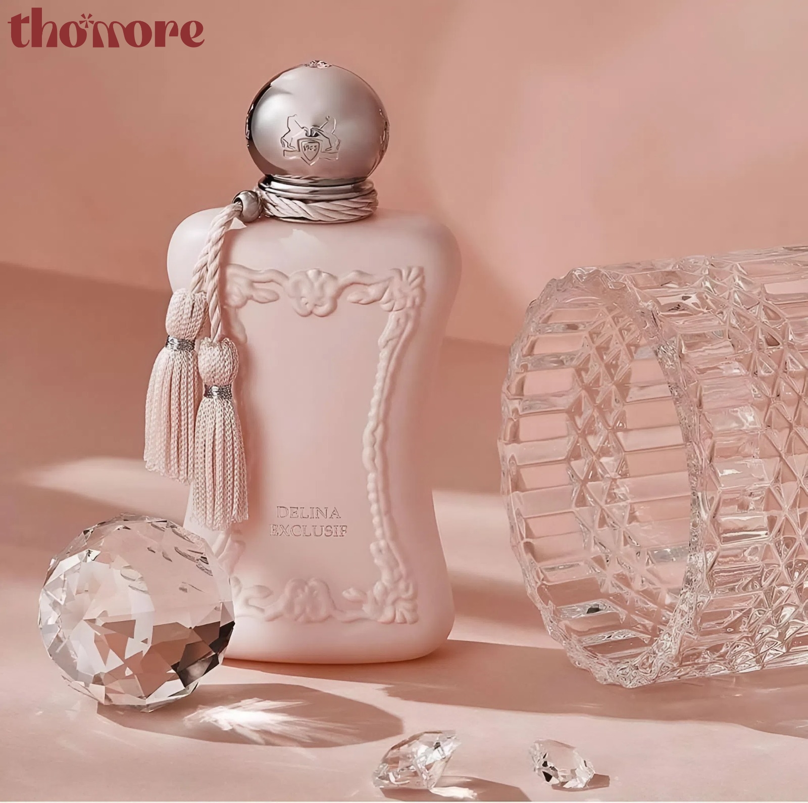 Nước hoa Delina Exclusif Parfums de Marly