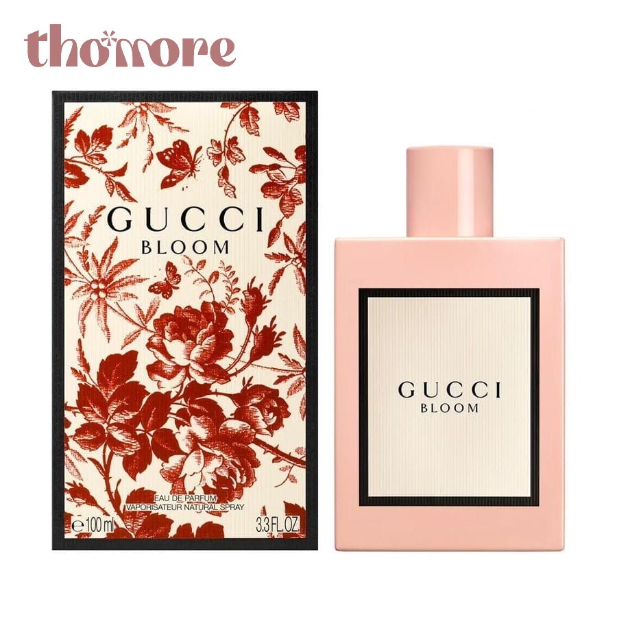 Nước hoa cao cấp nổi tiếng Dolce & Gabbana D&G The One EDP