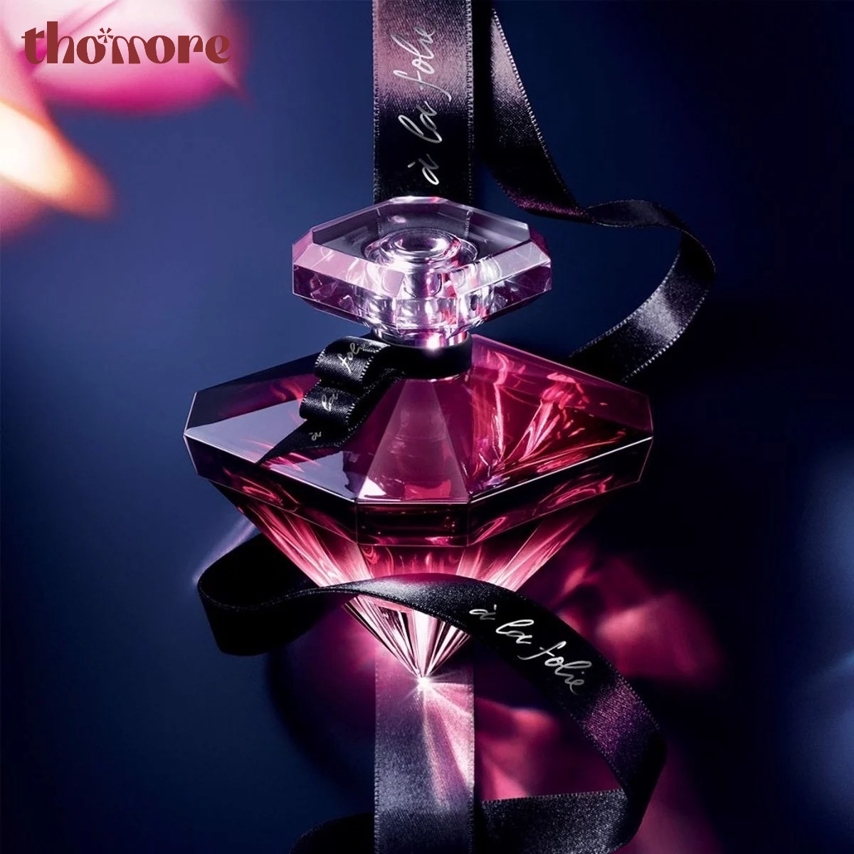 Nước hoa nữ cao cấp của Pháp Lancome La nuit Tresor EDP