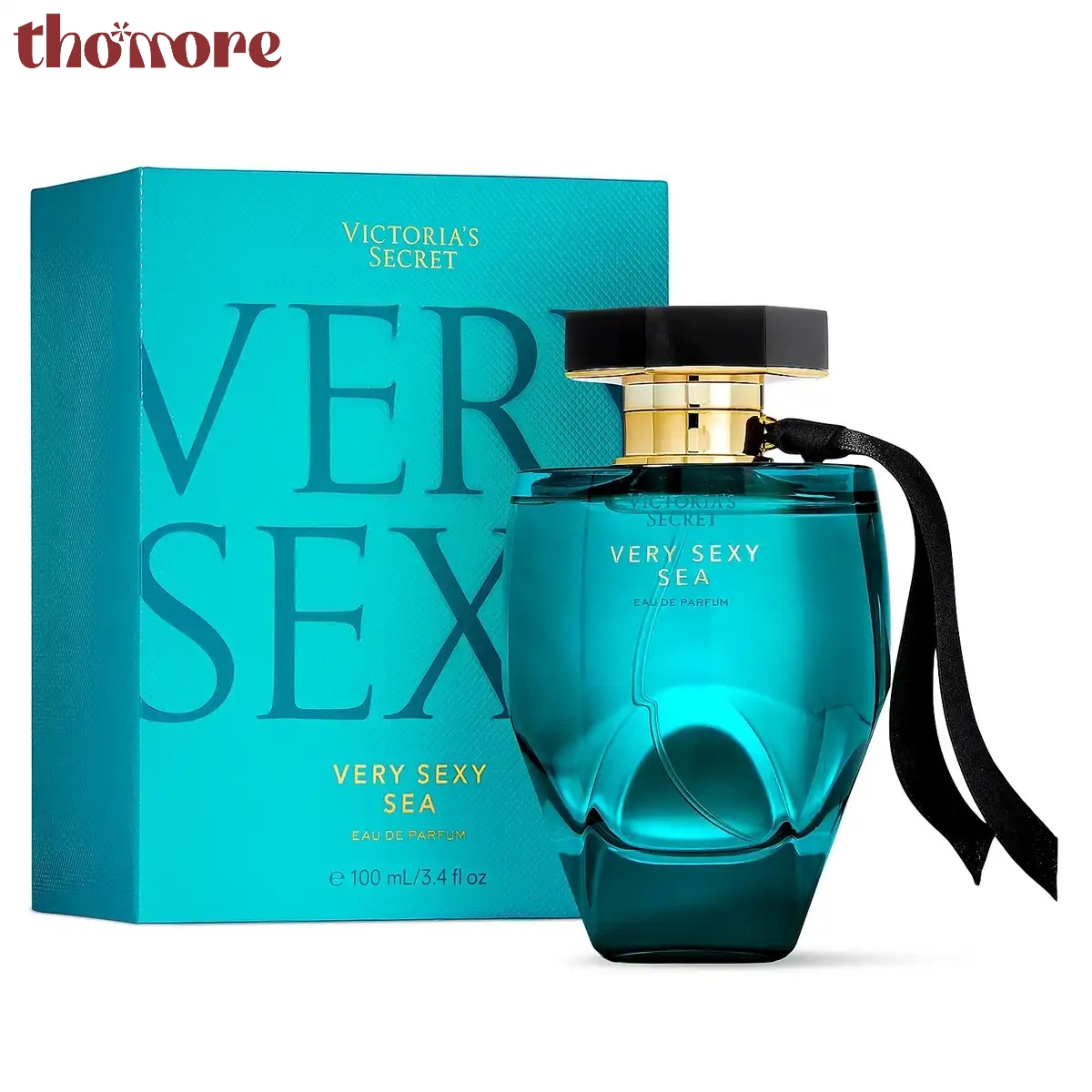 Nước hoa nữ mùa hè Victoria’s Secret Very Sexy Sea EDP