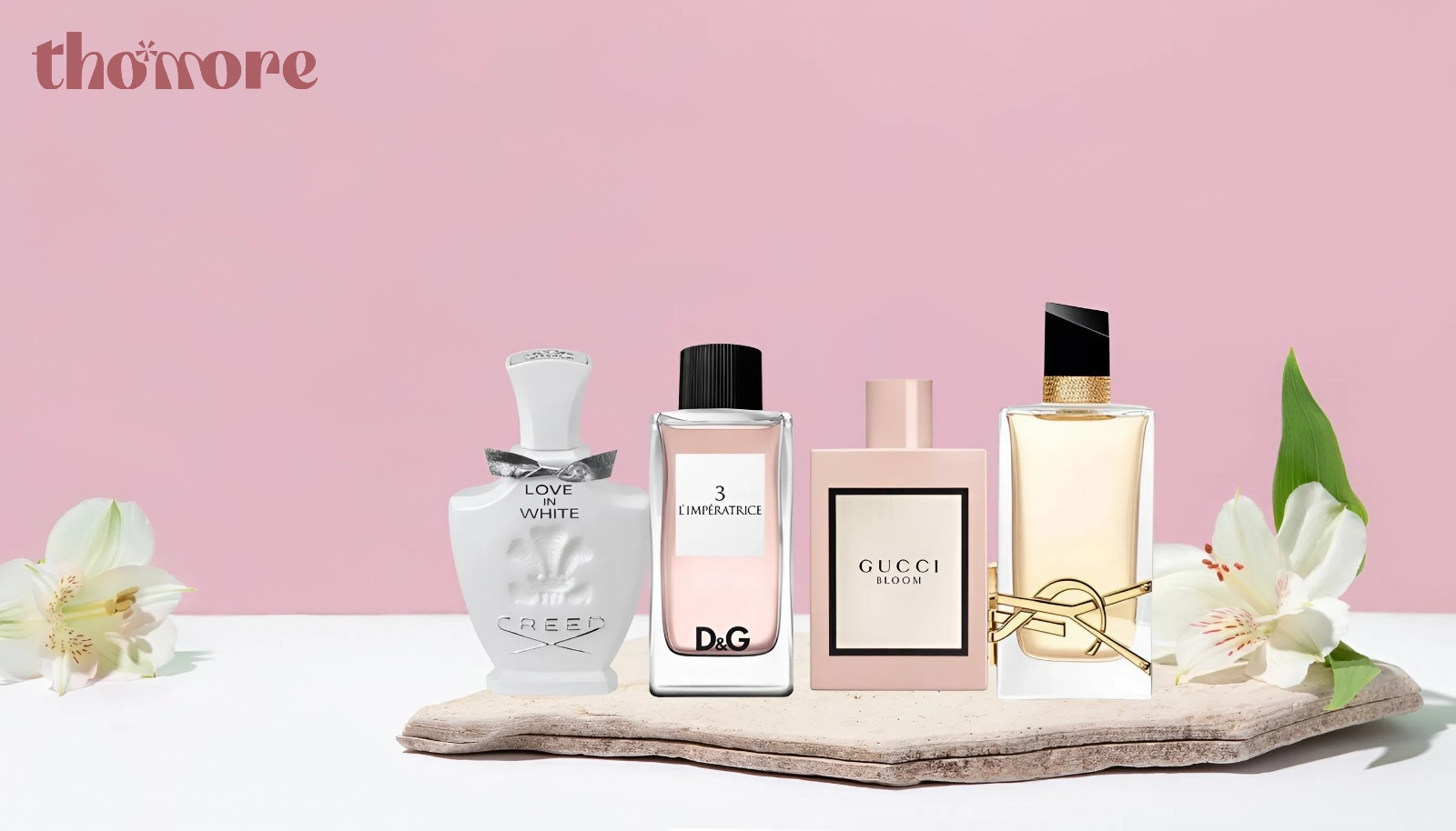 Thông tin sơ lược về nước hoa cao cấp