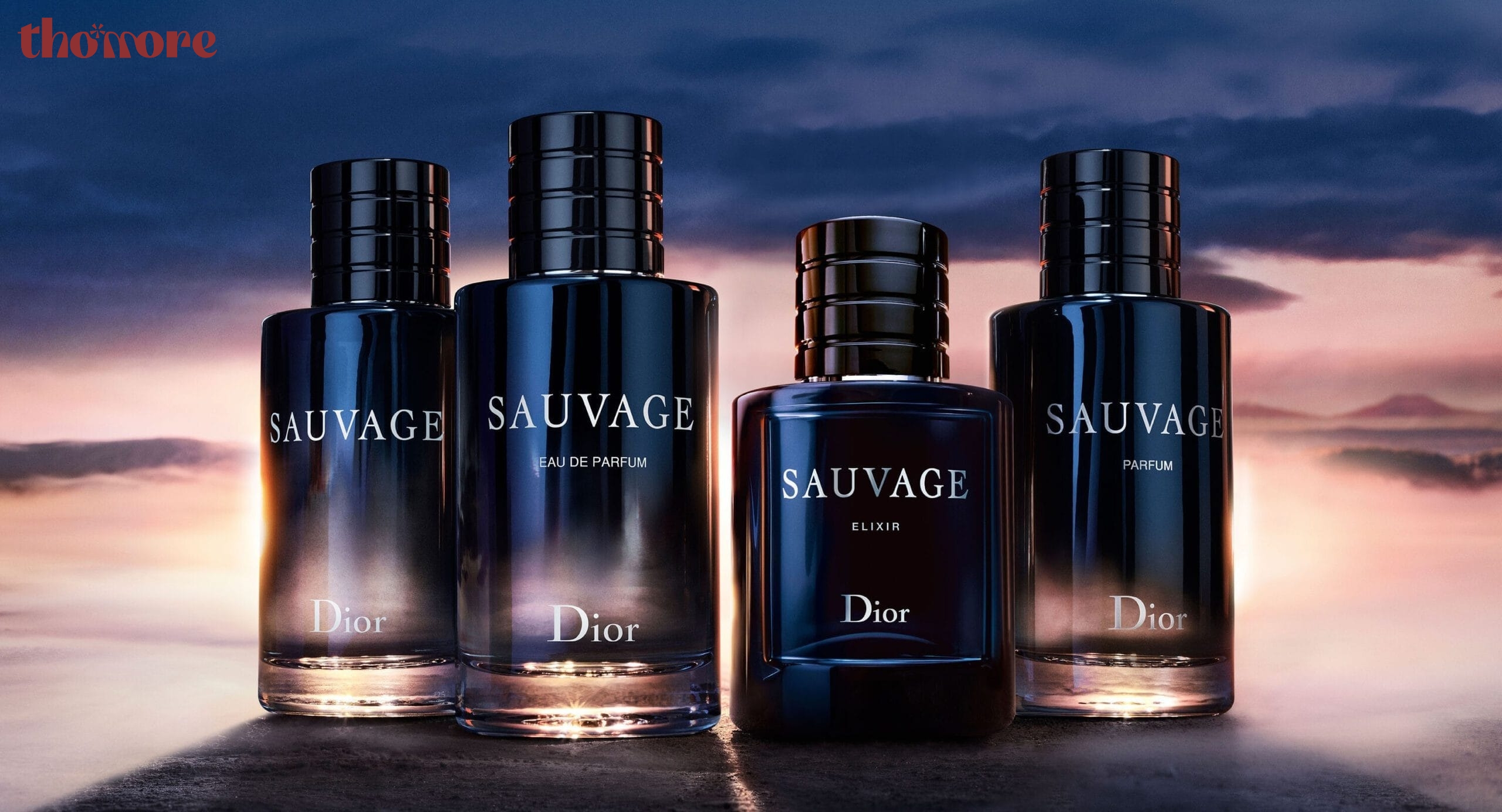 Thông tin về hãng nước hoa nổi tiếng Dior của Pháp