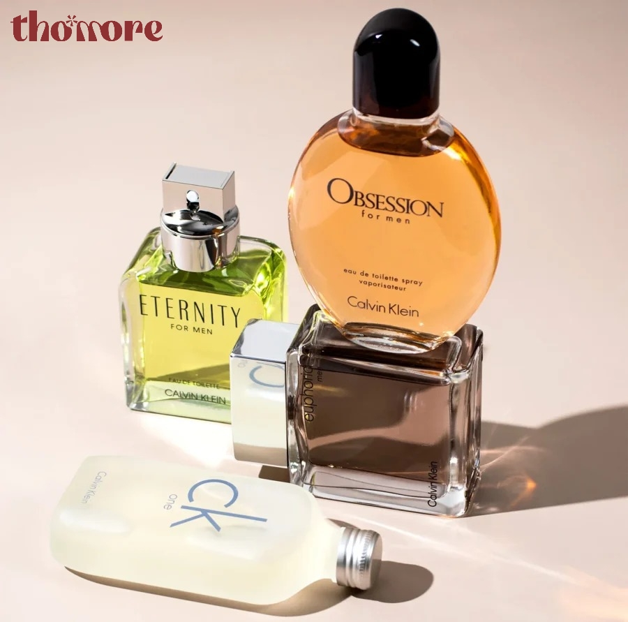 Thông tin về nước hoa có hạn sử dụng không