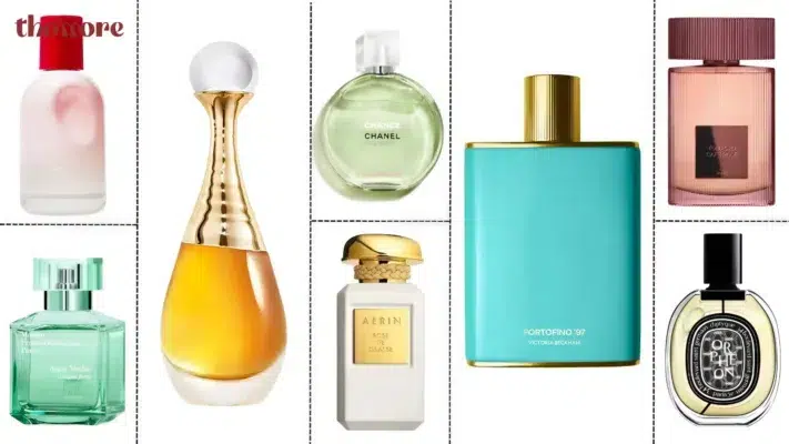 Giai dap thac mac nuoc hoa 100ml xit duoc bao nhieu lan