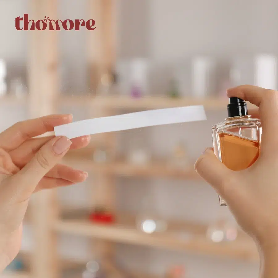 Gợi ý chọn nước hoa Việt Nam nổi tiếng theo từng phong cách