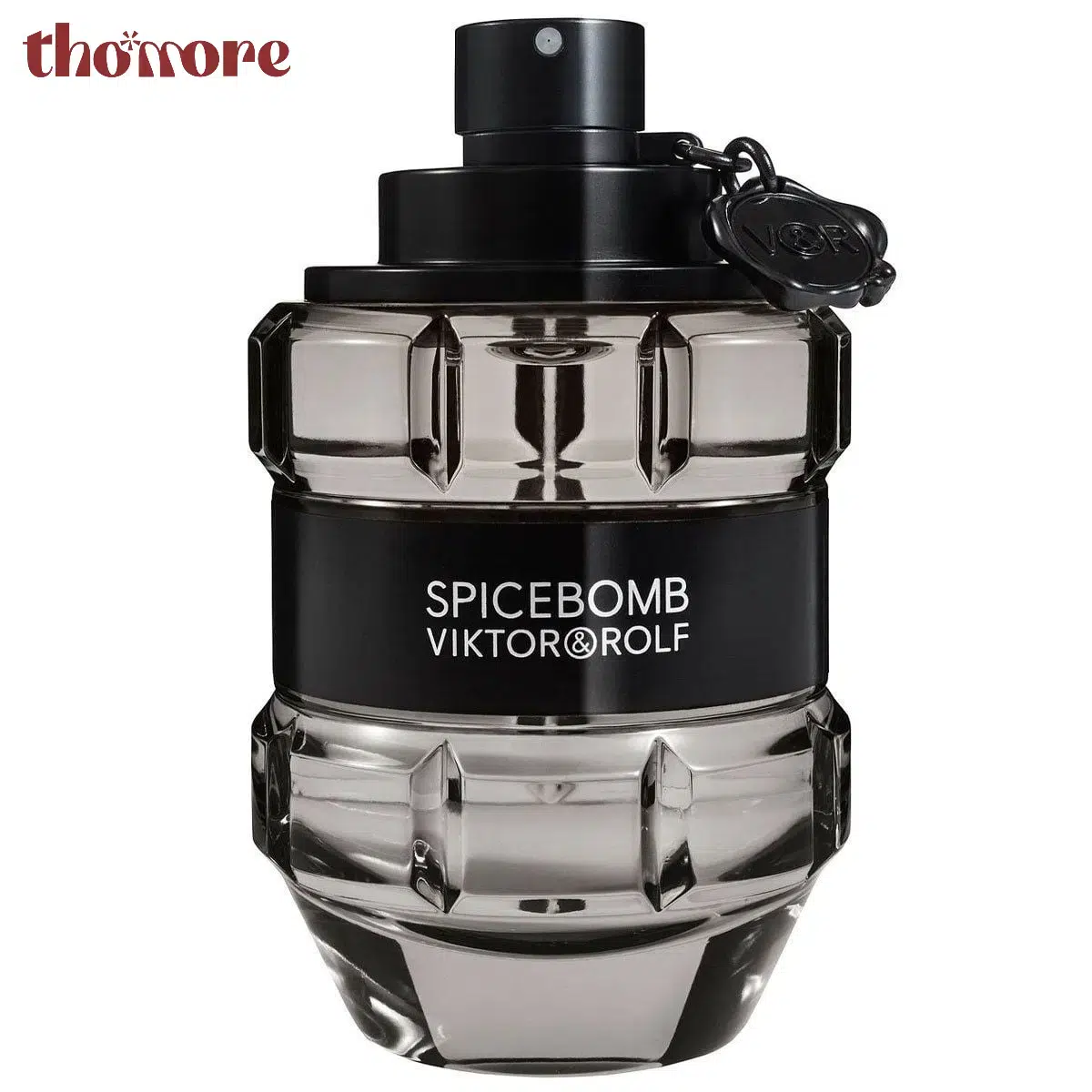 Các Loại Dầu Thơm Nam Được Ưa Chuộng Nhất – Khám Phá Ngay Tại Thomore 3 Hương thơm mạnh mẽ và quyến rũ của Viktor & Rolf Spicebomb EDT