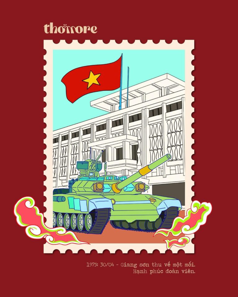 MỪNG TẾT ĐỘC LẬP - MỪNG KỶ NGUYÊN TỰ HÀO 1 MUNG TET DOC LAP MUNG KY NGUYEN TU HAO 4