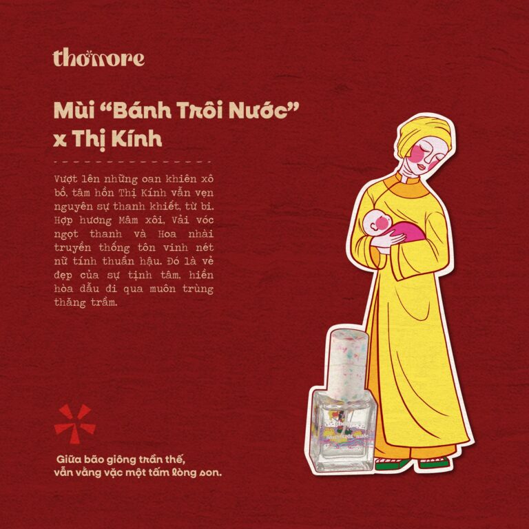 NẾU NHÂN VẬT VĂN HỌC BƯỚC RA ĐỜI THỰC, HỌ SẼ MANG MÙI HƯƠNG GÌ? 1 NEU NHAN VAT VAN HOC BUOC RA DOI THUC HO SE MANG MUI HUONG GI Banh troi nuoc