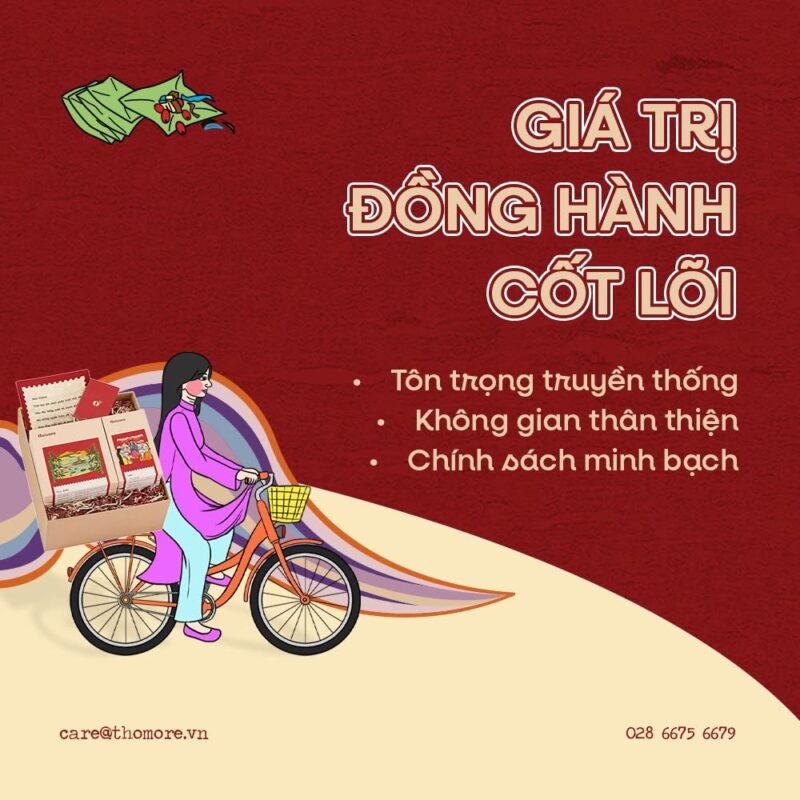 THƯ NGỎ TÌM ĐỐI TÁC CÙNG LAN TỎA HƯƠNG THƠM VĂN HOÁ VIỆT 4 THU NGO TIM DOI TAC CUNG LAN TOA HUONG THOM VAN HOA VIET 3