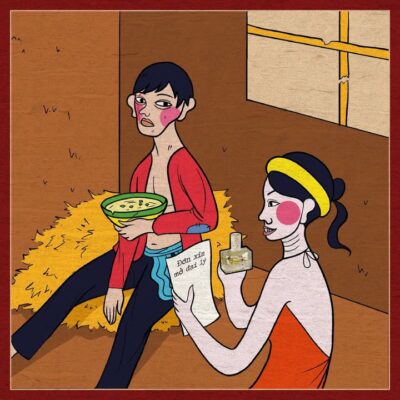 MỘT NGÃ RẼ KHÁC CHO CHÍ PHÈO: NẾU LÀNG VŨ ĐẠI CÓ THƠMORE... – Ảnh 3/5