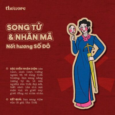 GIẢI MÃ NỐT HƯƠNG VĂN HỌC: ĐỌC VỊ CHUẨN XÁC CHÒM SAO CỦA – Ảnh 8/8