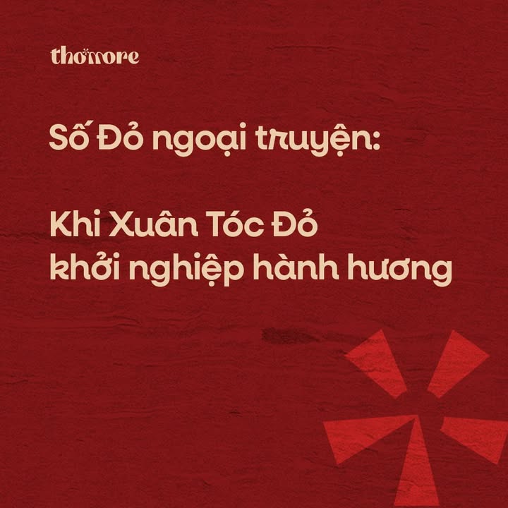 Bạn có bao giờ thấy tiếc cho Xuân Tóc Đỏ? 2 Bạn có bao giờ thấy tiếc cho Xuân Tóc Đỏ? – Ảnh 1/4