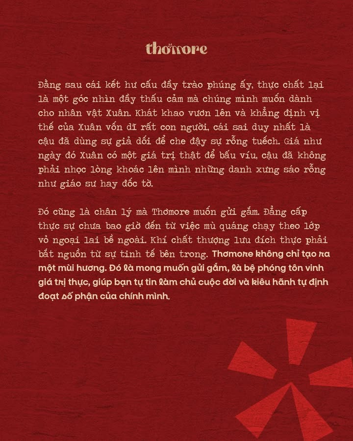 Bạn có bao giờ thấy tiếc cho Xuân Tóc Đỏ? 4 Bạn có bao giờ thấy tiếc cho Xuân Tóc Đỏ? – Ảnh 3/4