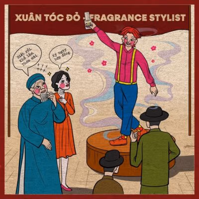 Bạn có bao giờ thấy tiếc cho Xuân Tóc Đỏ? – Ảnh 4/4