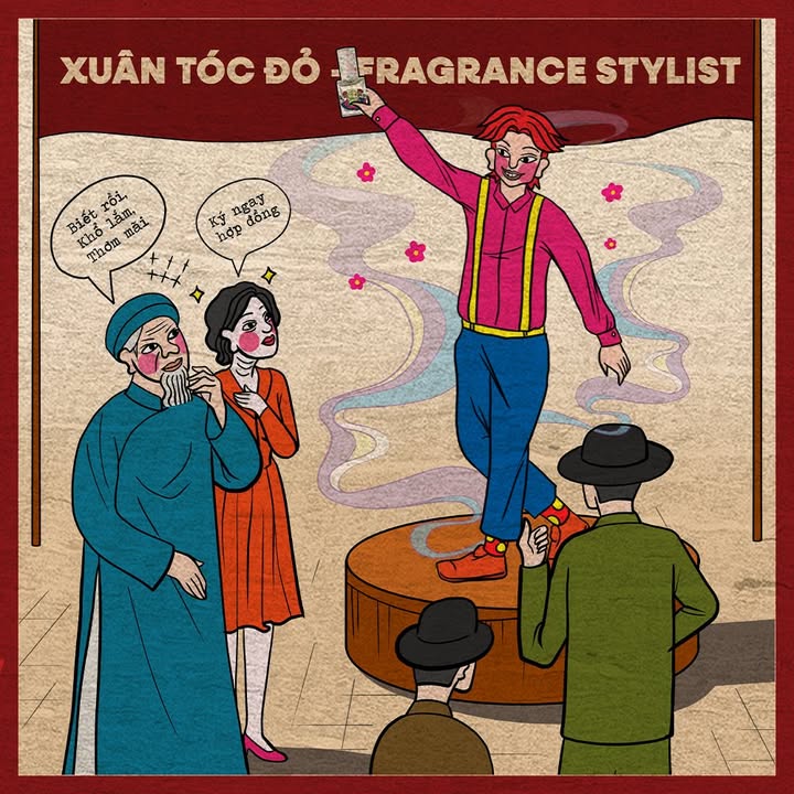 Bạn có bao giờ thấy tiếc cho Xuân Tóc Đỏ? 5 Bạn có bao giờ thấy tiếc cho Xuân Tóc Đỏ? – Ảnh 4/4