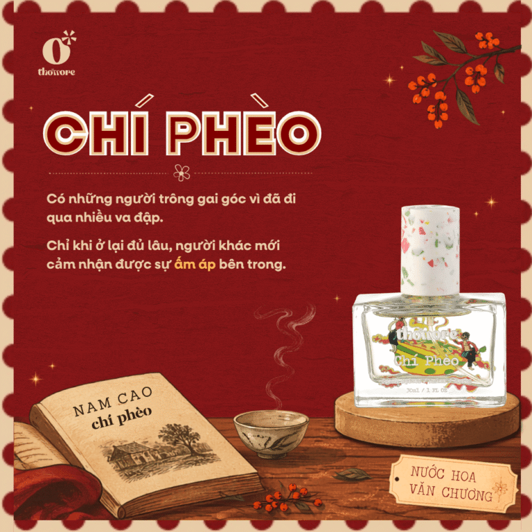 NUOC HOA CHI PHEO CO MUI GI VI SAO MANG PHONG CACH NGOAI LANH TRONG AM