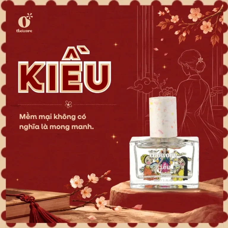 TM FD 05 KIEU
