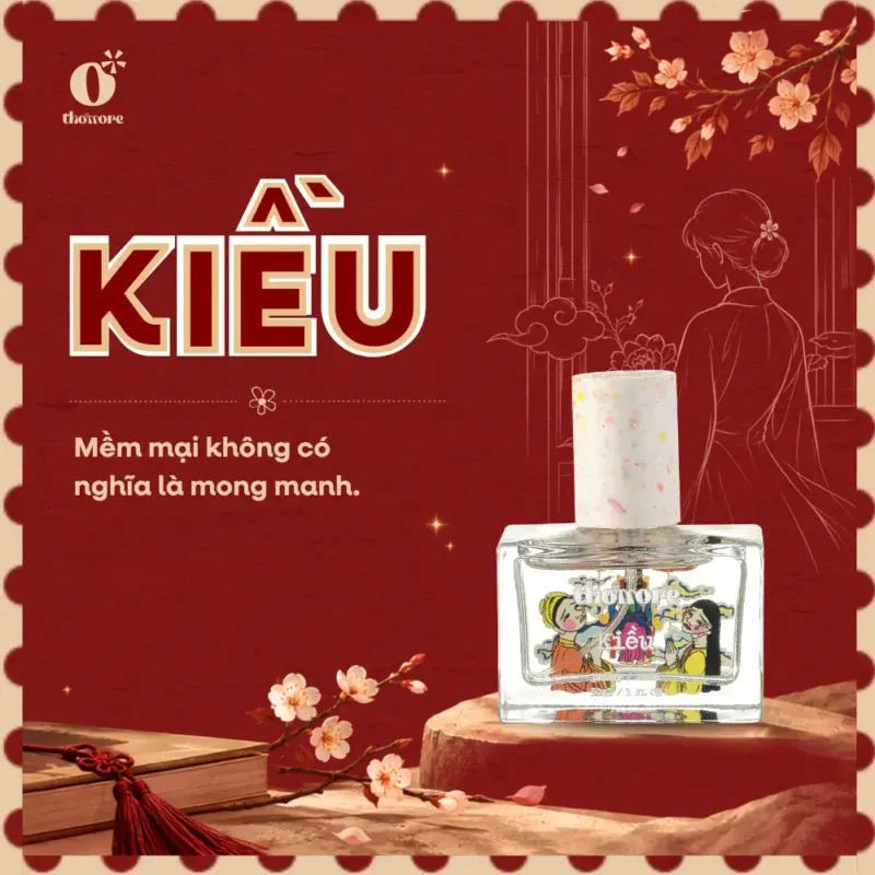 TM FD 05 KIEU