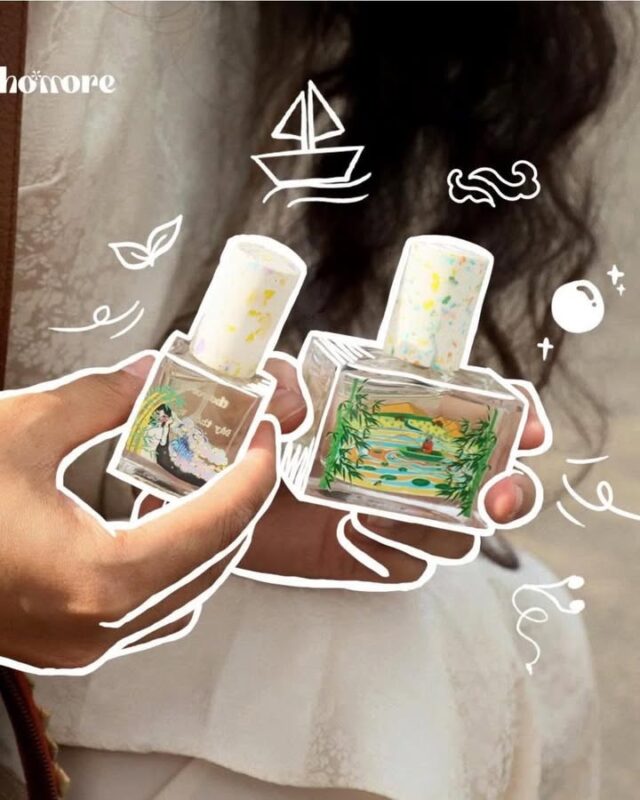 Nếu bạn tìm một mùi hương vibe bạch nguyệt quang... 🤍 1 Nếu bạn tìm một mùi hương vibe bạch nguyệt quang... 🤍 – Ảnh 1/1