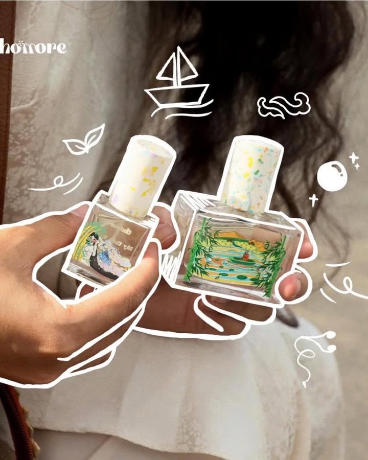Nếu bạn tìm một mùi hương vibe bạch nguyệt quang... 🤍 2 Nếu bạn tìm một mùi hương vibe bạch nguyệt quang... 🤍 – Ảnh 1/1